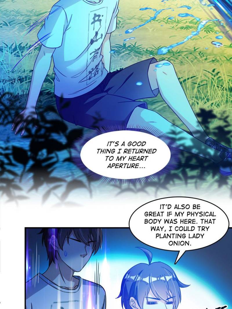 Cultivation Chat Group chapter 376 - page 23