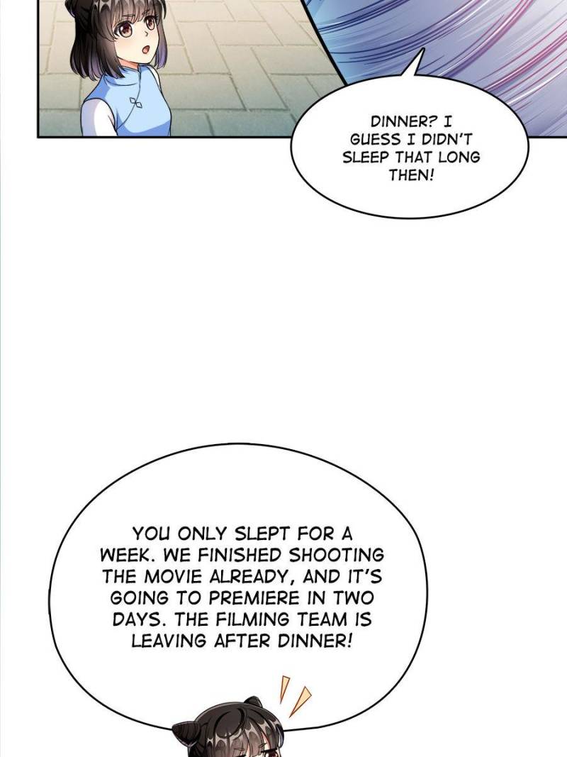 Cultivation Chat Group chapter 368 - page 72