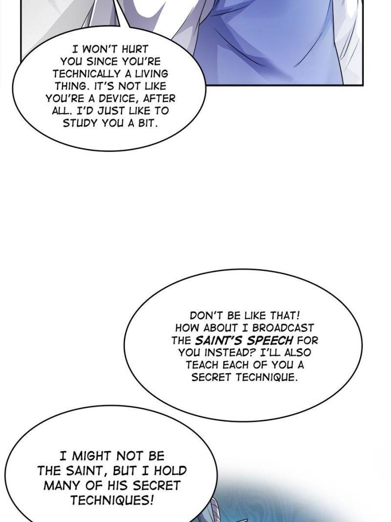 Cultivation Chat Group chapter 358 - page 29