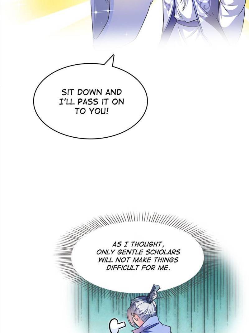 Cultivation Chat Group chapter 358 - page 36