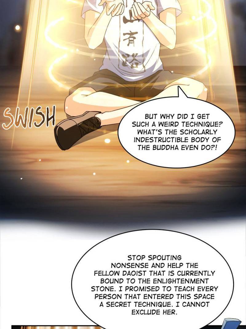 Cultivation Chat Group chapter 358 - page 47