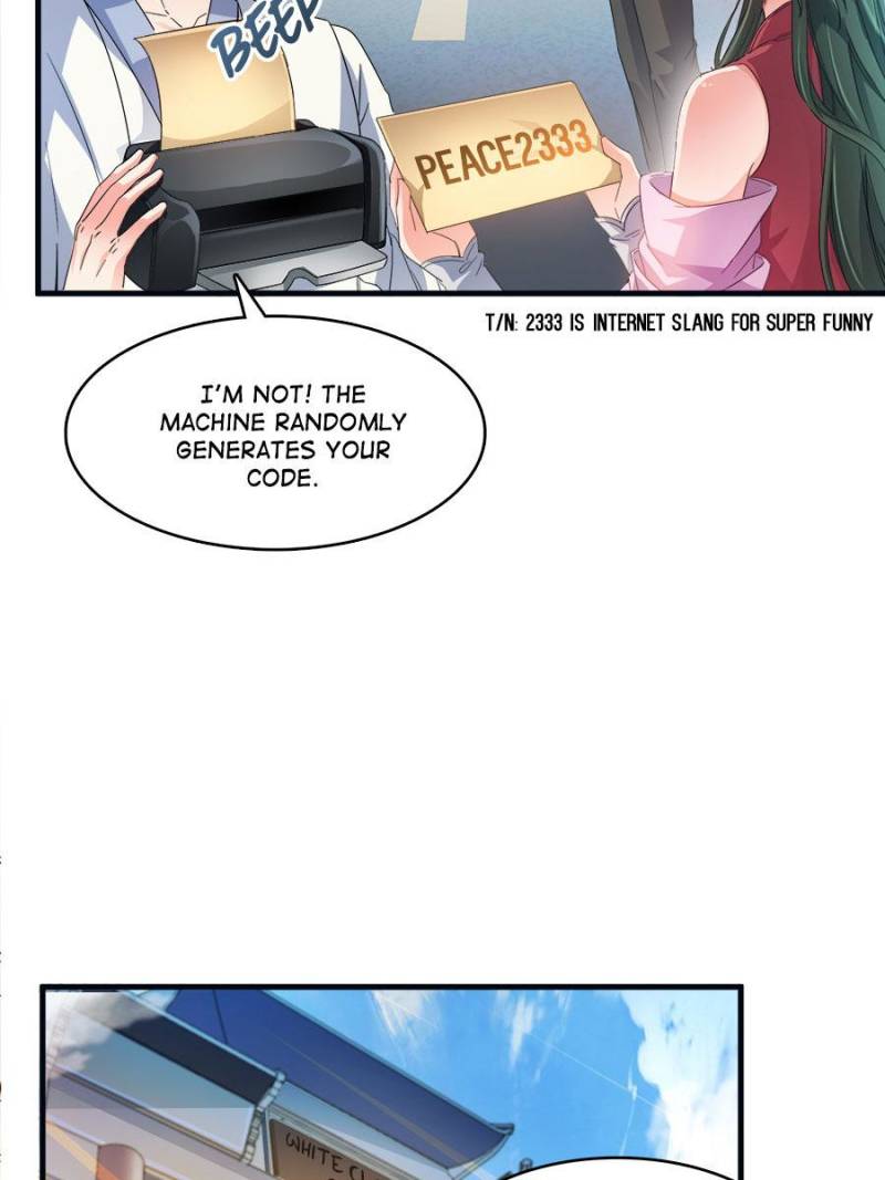 Cultivation Chat Group chapter 355 - page 14