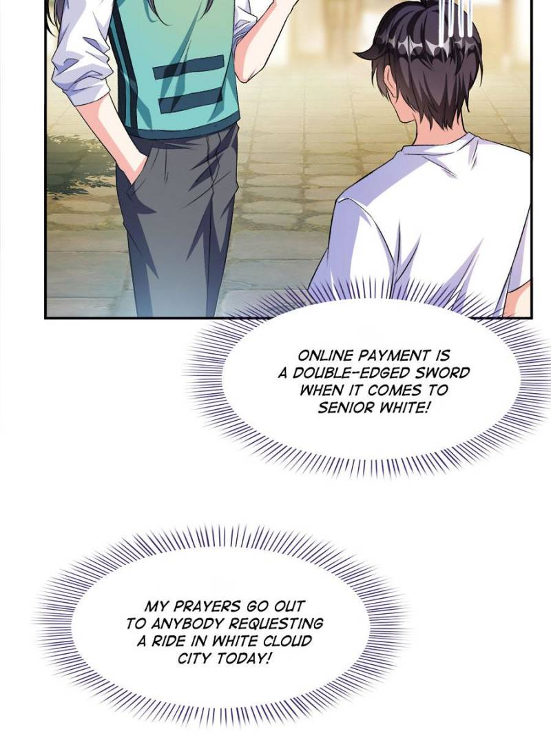 Cultivation Chat Group chapter 355 - page 79