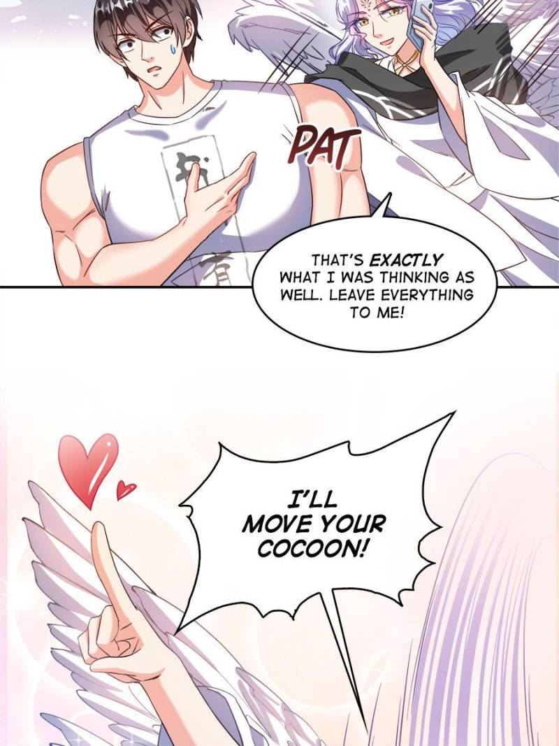 Cultivation Chat Group chapter 353 - page 82