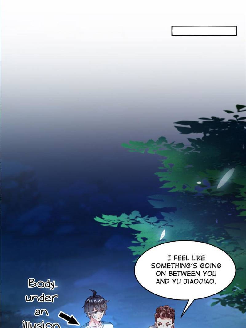 Cultivation Chat Group chapter 352 - page 69