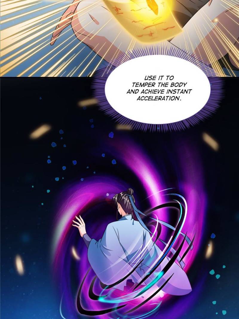 Cultivation Chat Group chapter 341 - page 30