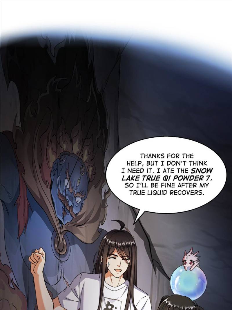 Cultivation Chat Group chapter 341 - page 63