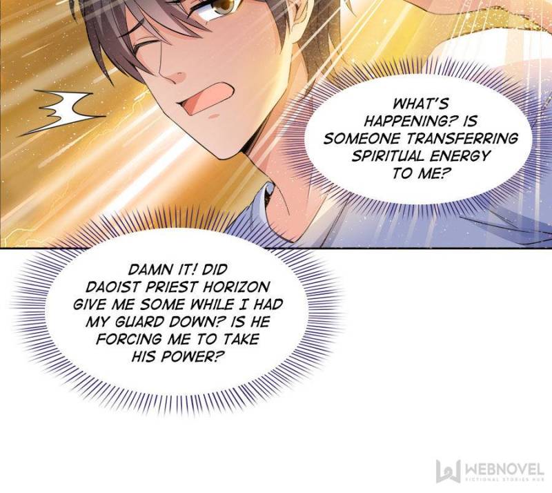 Cultivation Chat Group chapter 335 - page 71