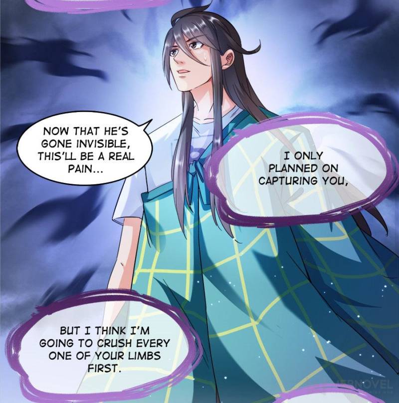 Cultivation Chat Group chapter 282 - page 17