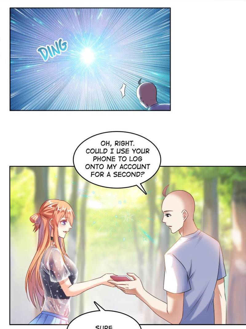 Cultivation Chat Group chapter 248 - page 29