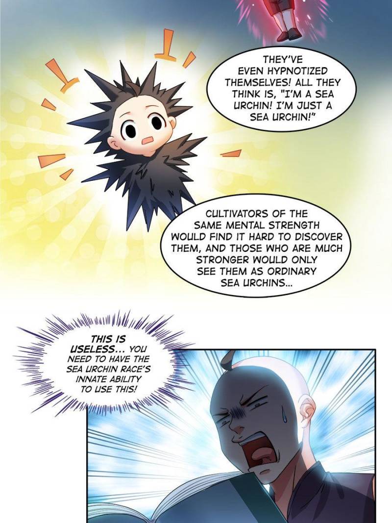 Cultivation Chat Group chapter 237 - page 42