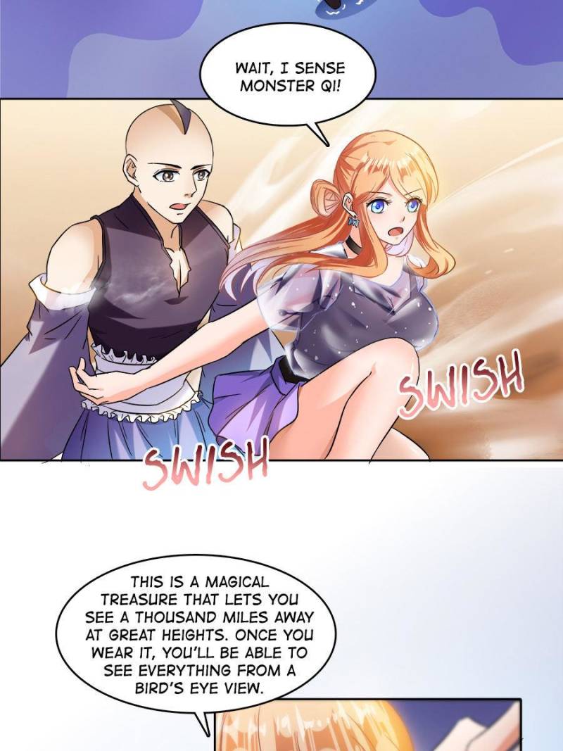 Cultivation Chat Group chapter 232 - page 29