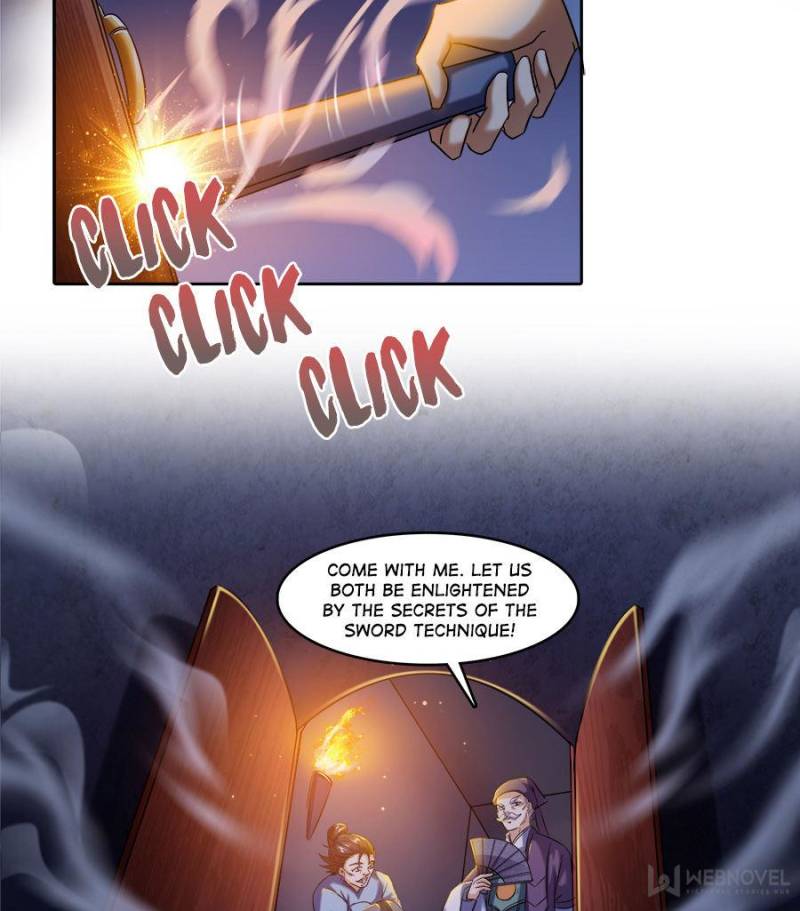 Cultivation Chat Group chapter 228 - page 3