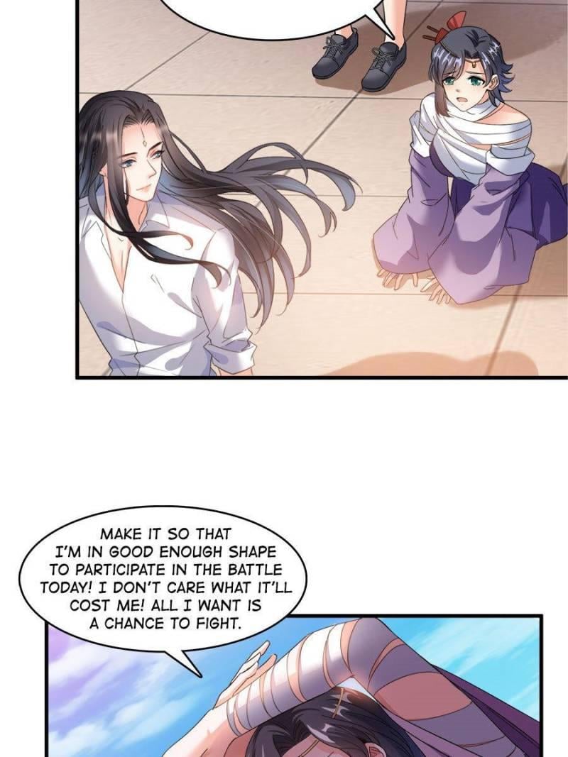 Cultivation Chat Group chapter 224 - page 25