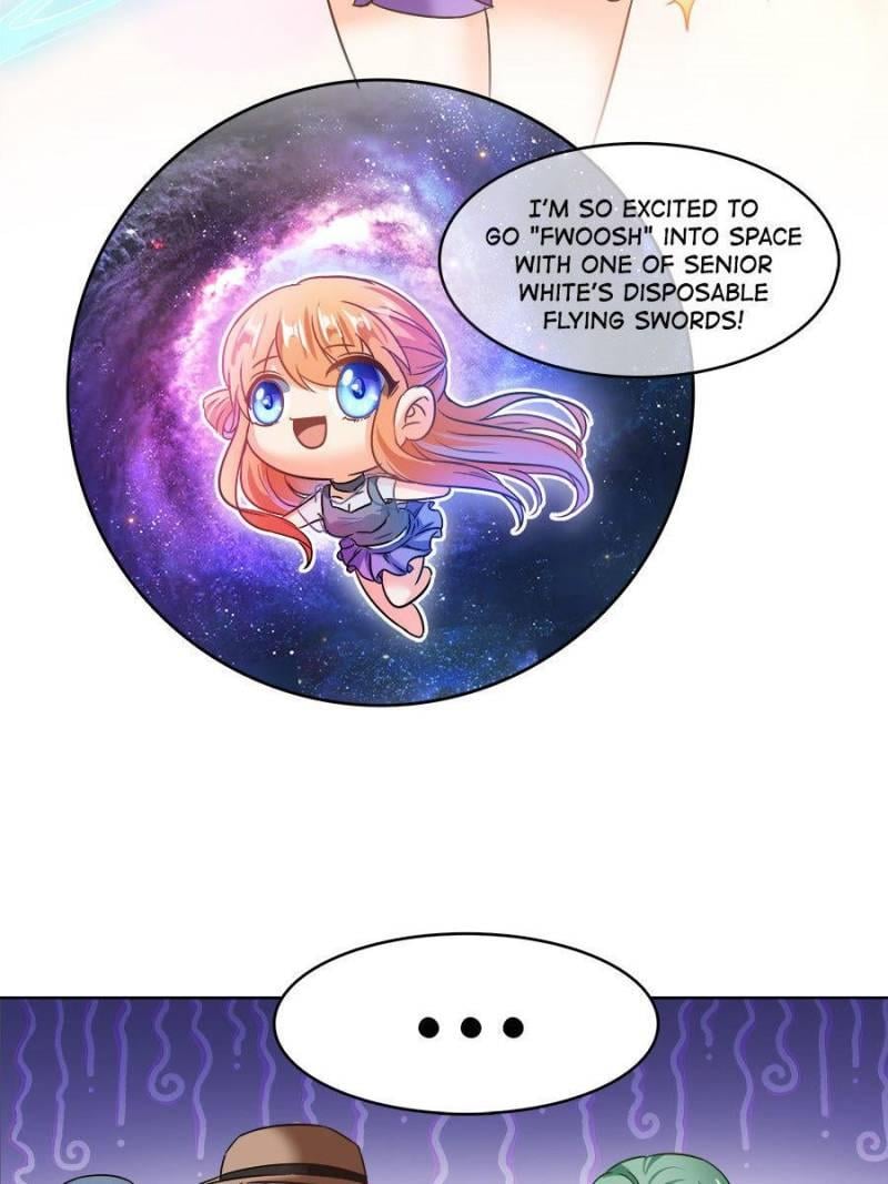 Cultivation Chat Group chapter 224 - page 38