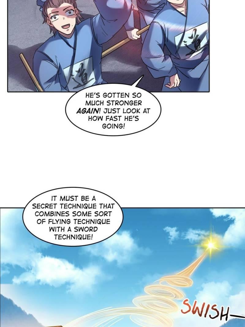 Cultivation Chat Group chapter 222 - page 51