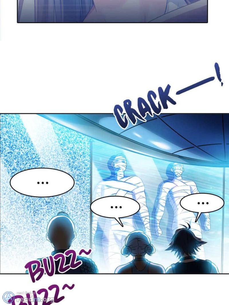 Cultivation Chat Group chapter 214 - page 30