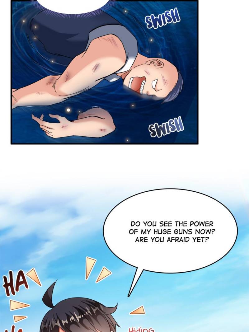 Cultivation Chat Group chapter 207 - page 38