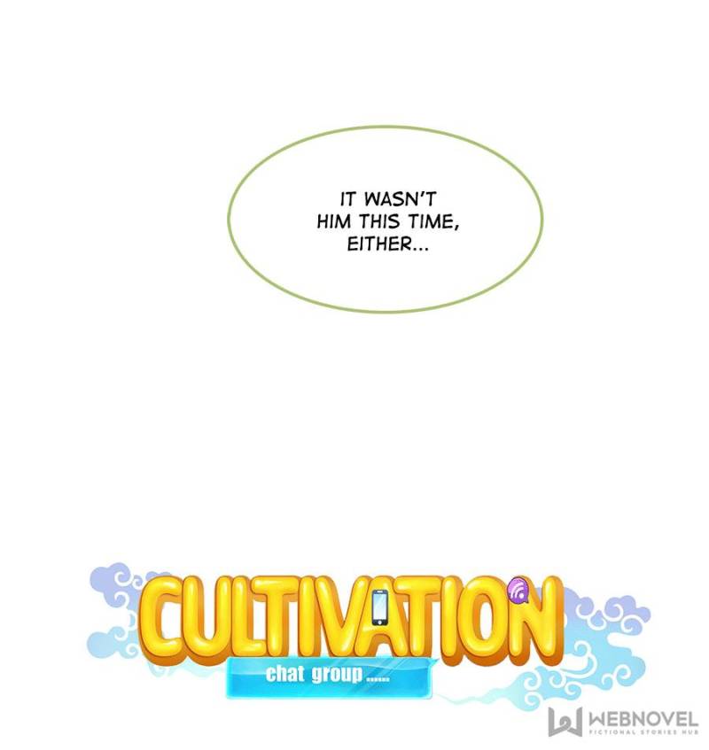 Cultivation Chat Group chapter 195 - page 9