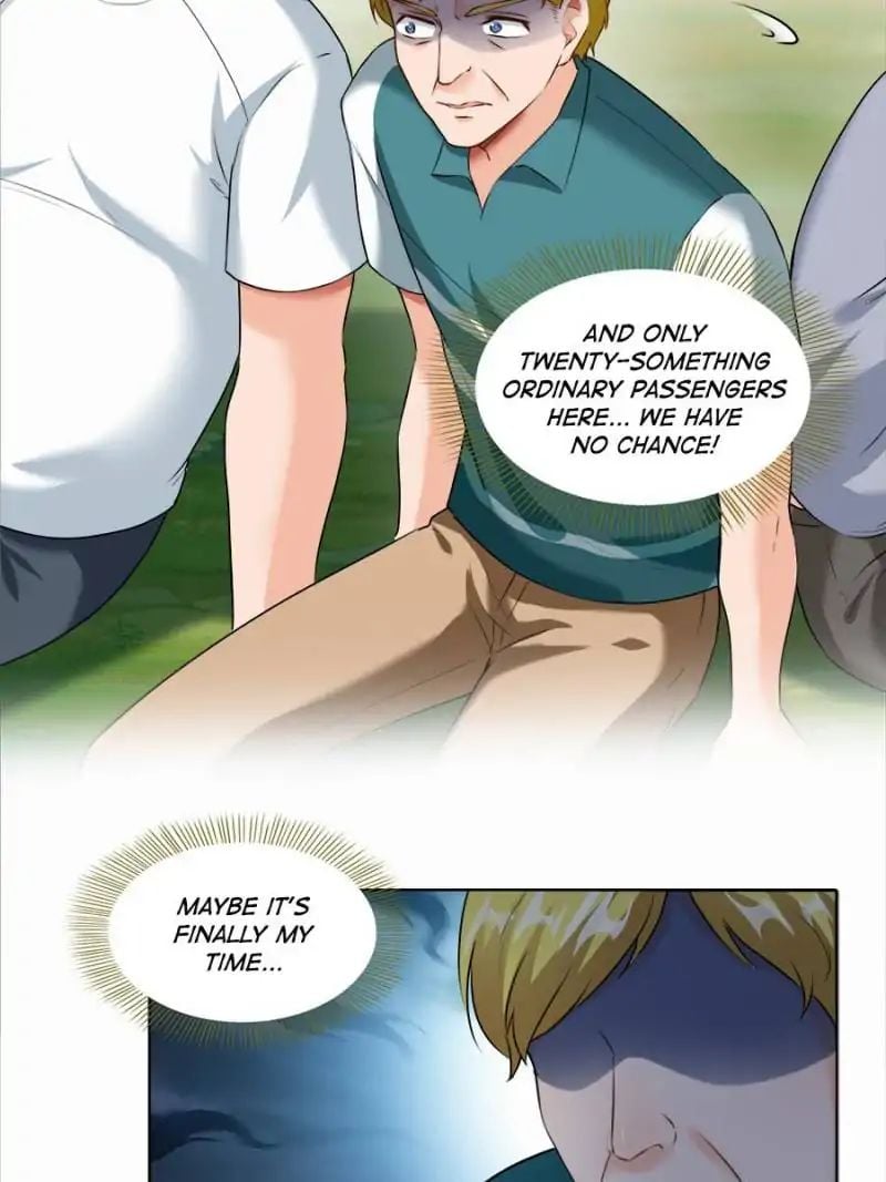 Cultivation Chat Group chapter 175 - page 34