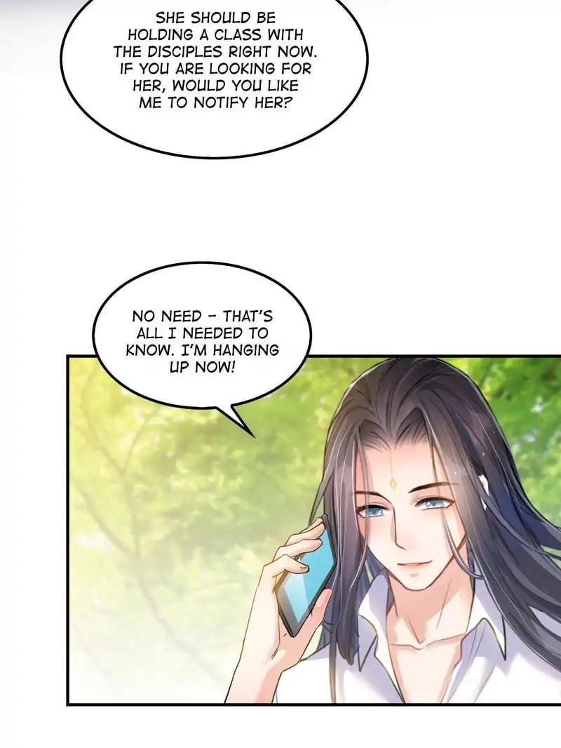 Cultivation Chat Group chapter 171 - page 31