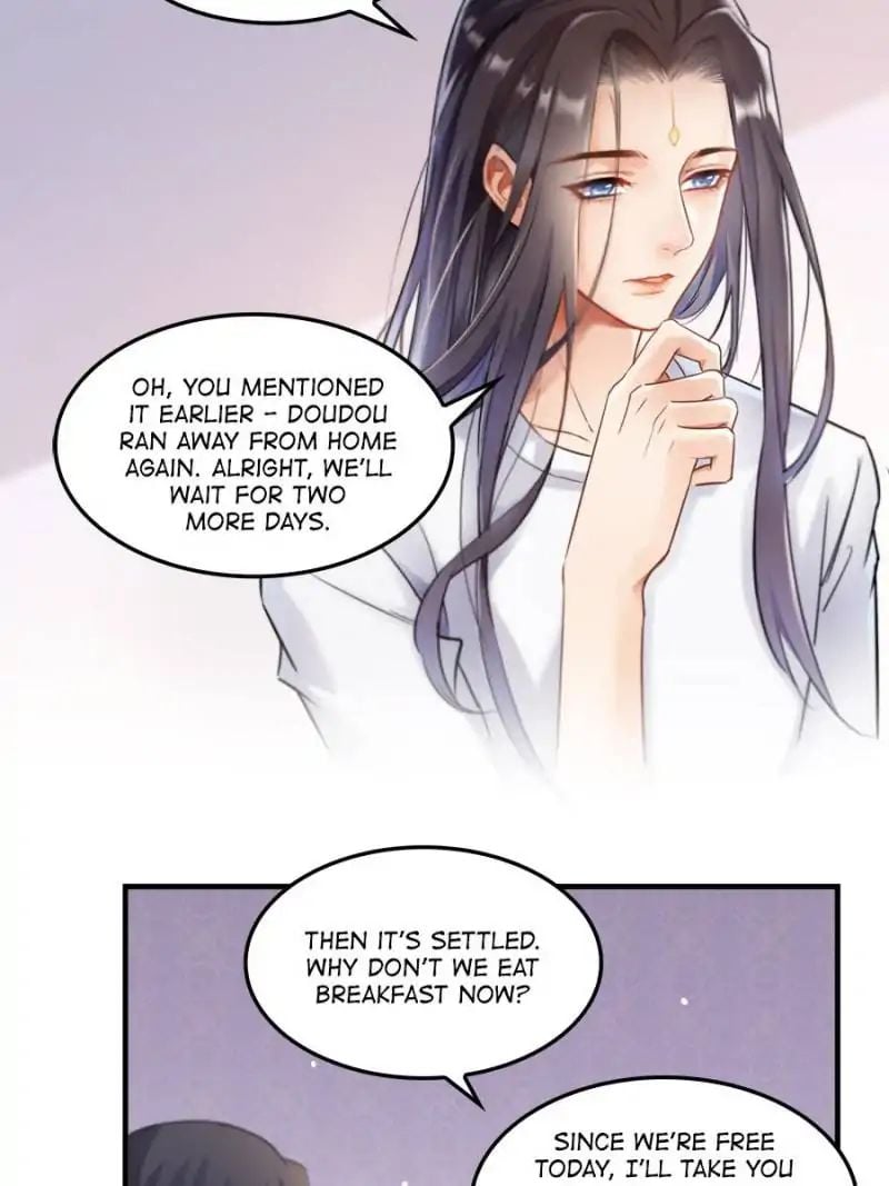 Cultivation Chat Group chapter 166 - page 18