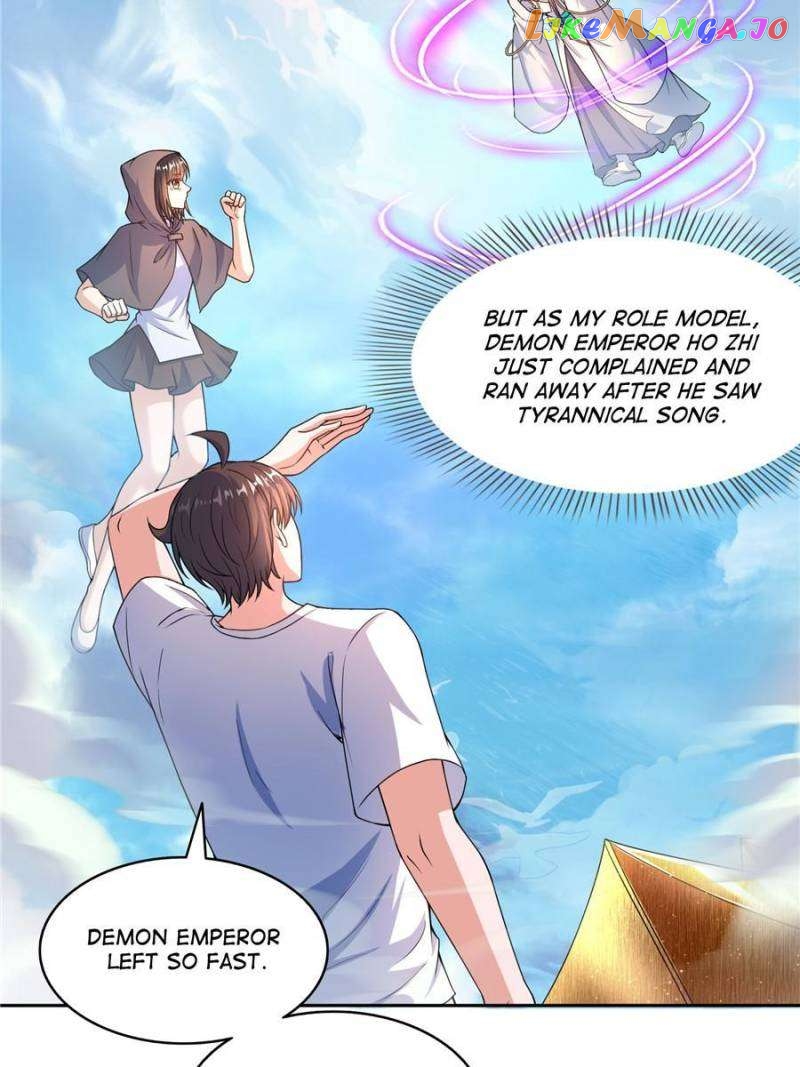 Cultivation Chat Group Chapter 569 - page 43