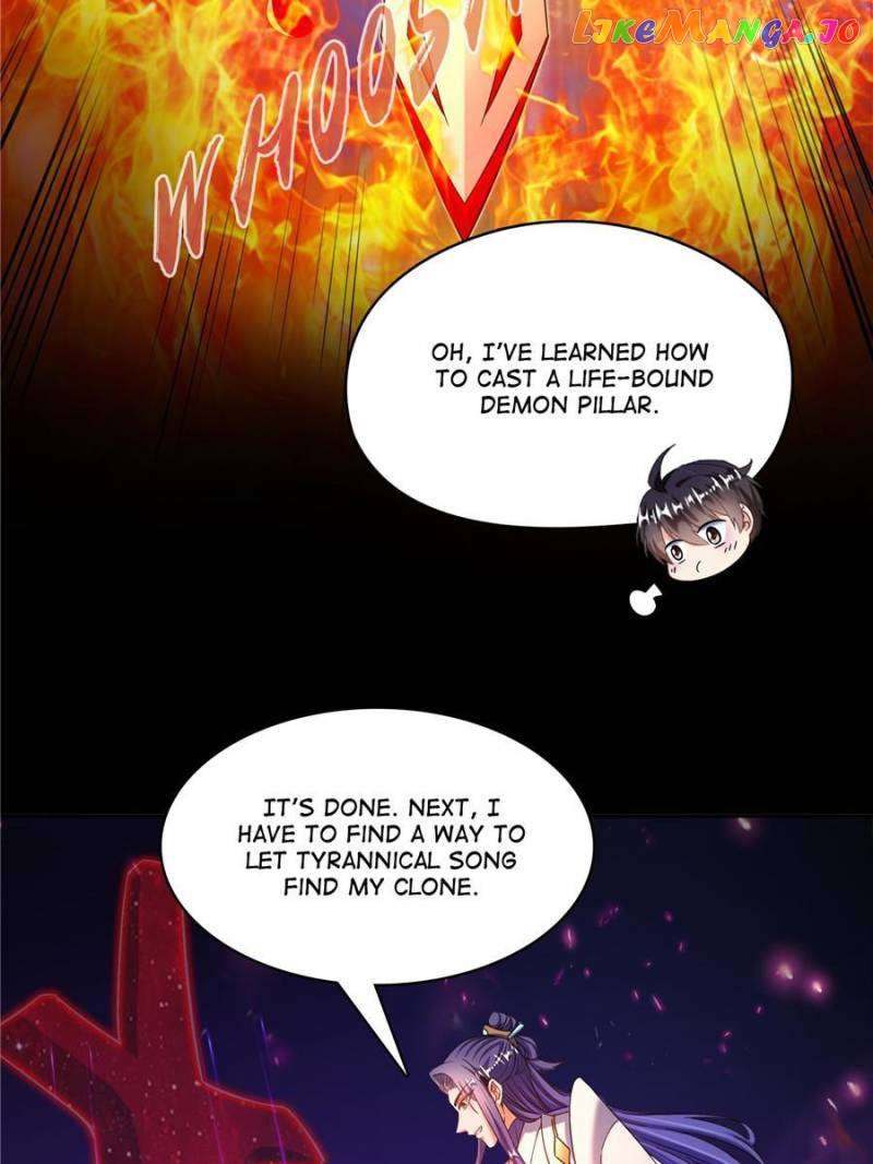 Cultivation Chat Group Chapter 569 - page 5