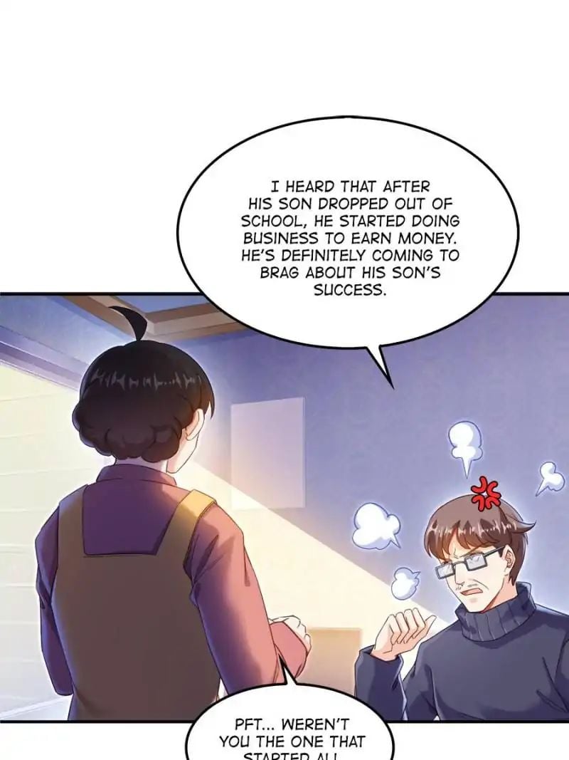 Cultivation Chat Group chapter 144 - page 28