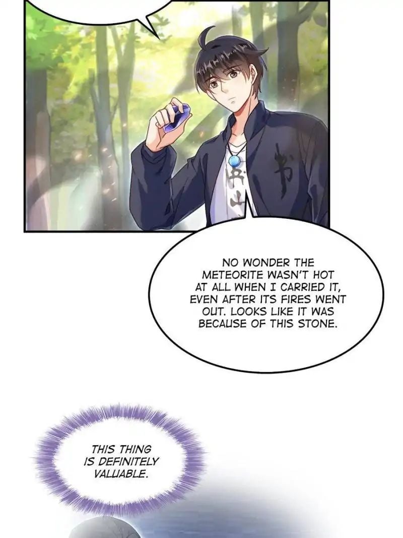 Cultivation Chat Group chapter 148 - page 26