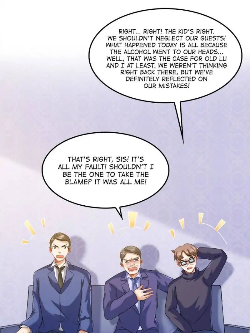 Cultivation Chat Group chapter 151 - page 8