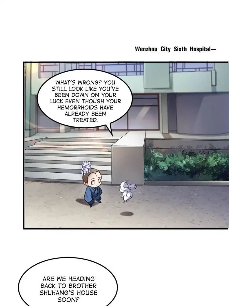 Cultivation Chat Group chapter 156 - page 10