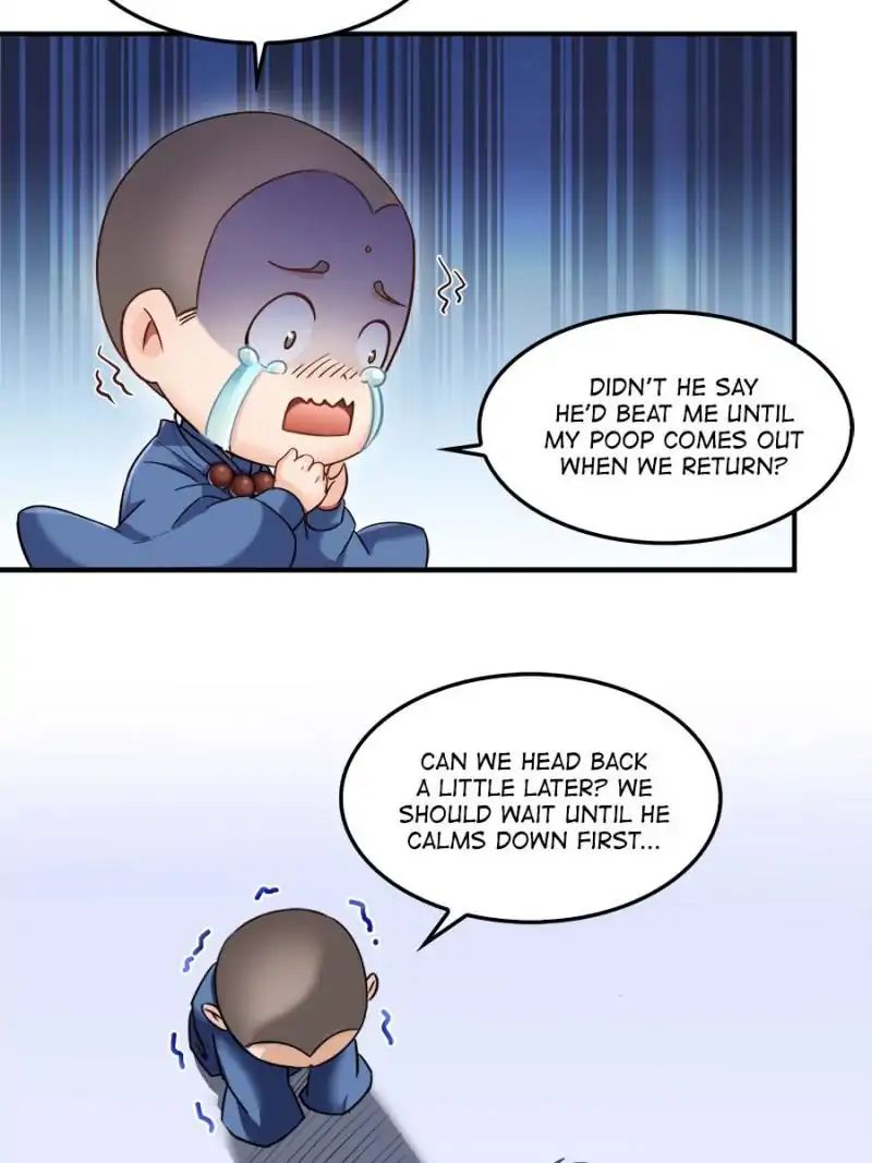 Cultivation Chat Group chapter 156 - page 11