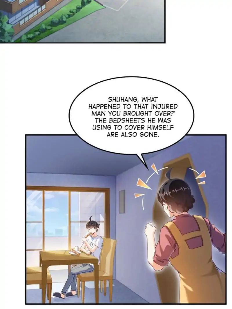 Cultivation Chat Group chapter 156 - page 3