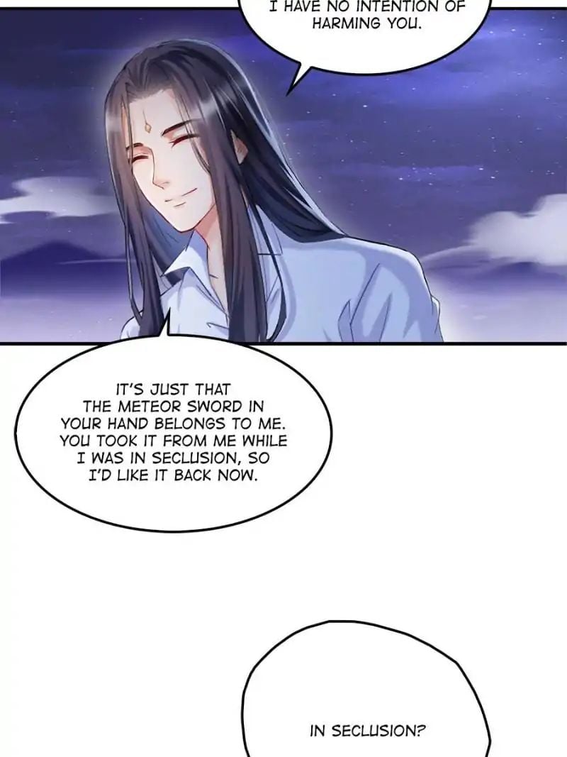 Cultivation Chat Group chapter 118 - page 28