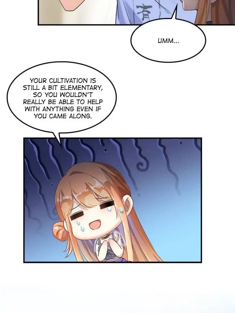 Cultivation Chat Group chapter 158 - page 27