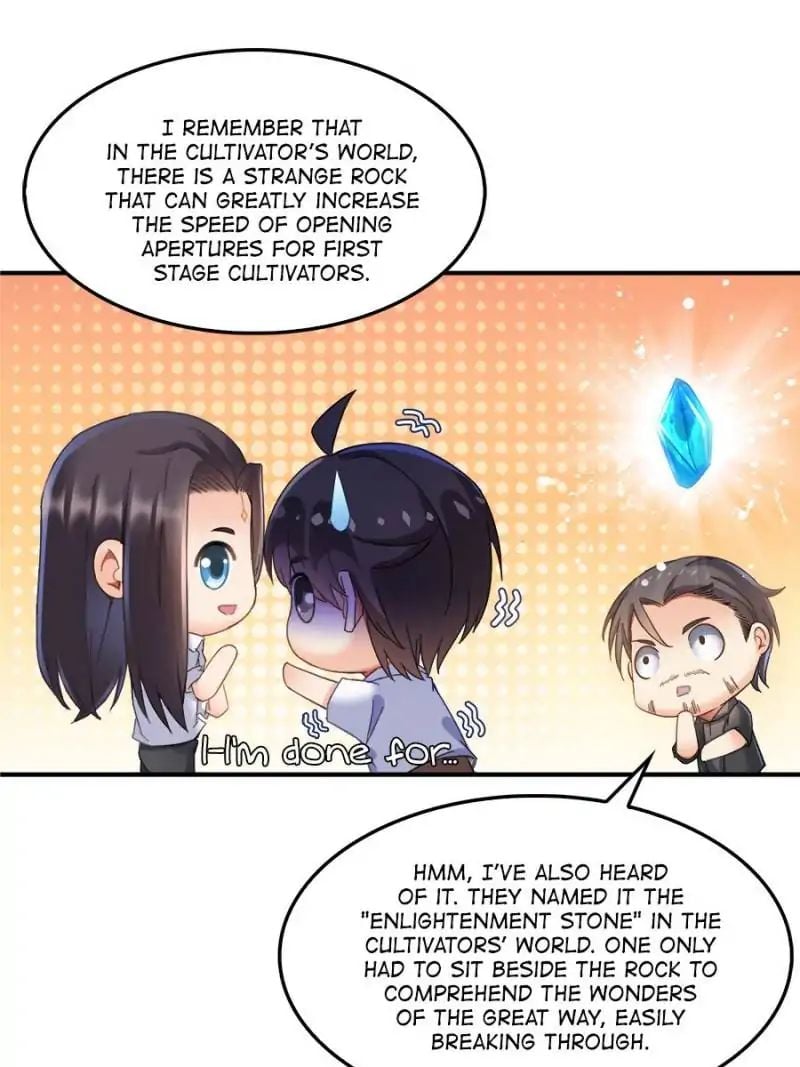 Cultivation Chat Group chapter 119 - page 6