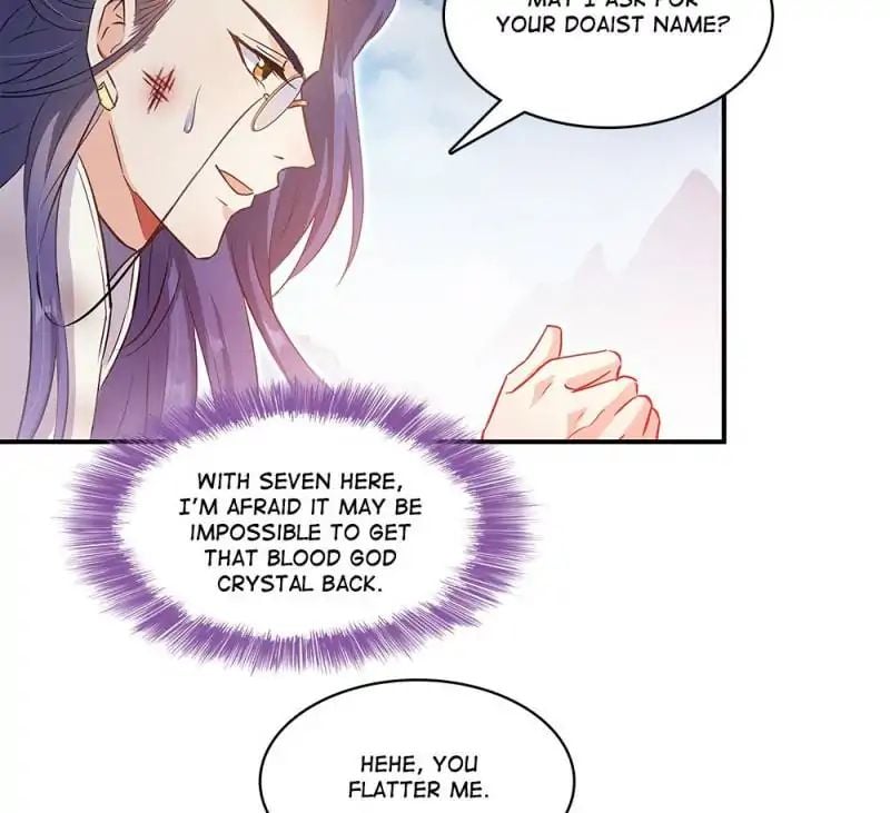 Cultivation Chat Group chapter 68 - page 42