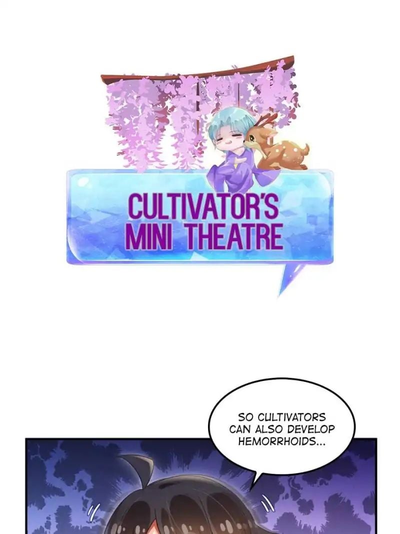 Cultivation Chat Group chapter 125 - page 36