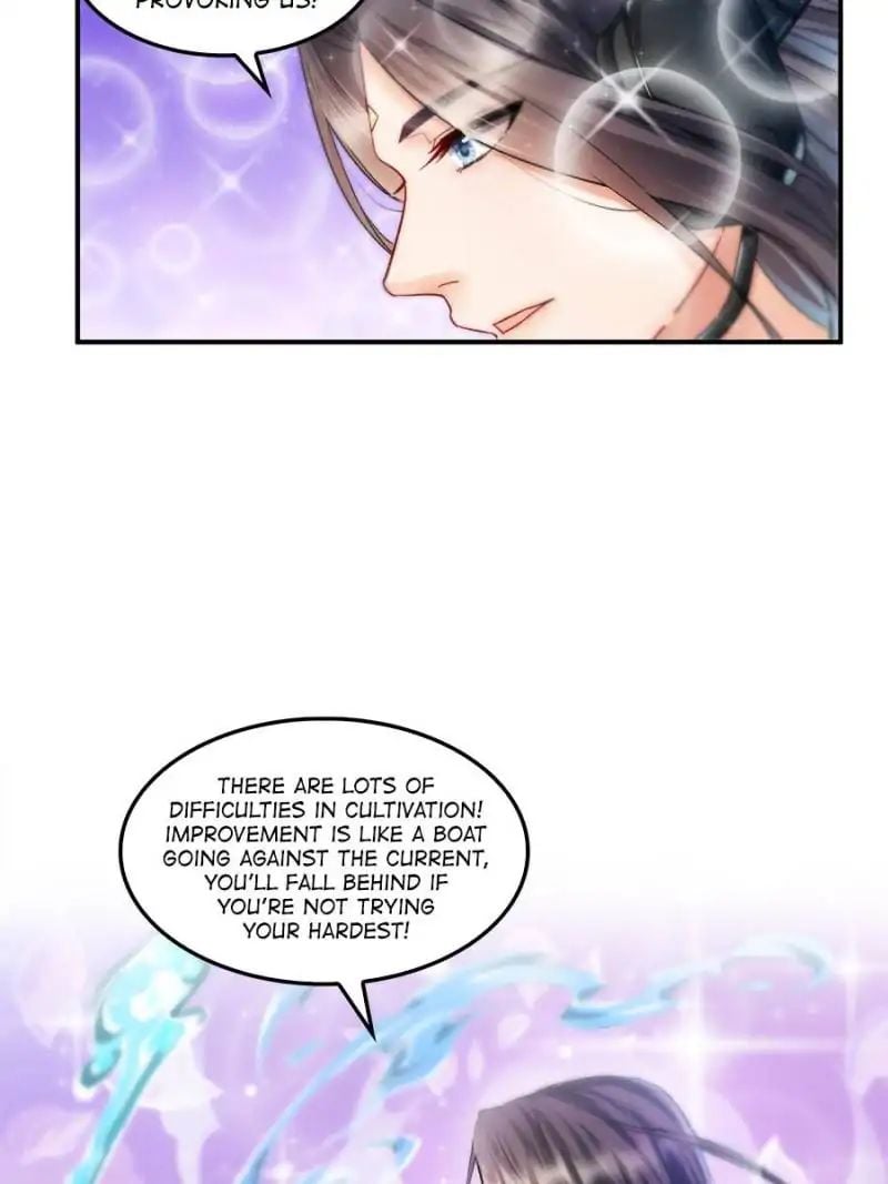 Cultivation Chat Group chapter 127 - page 31