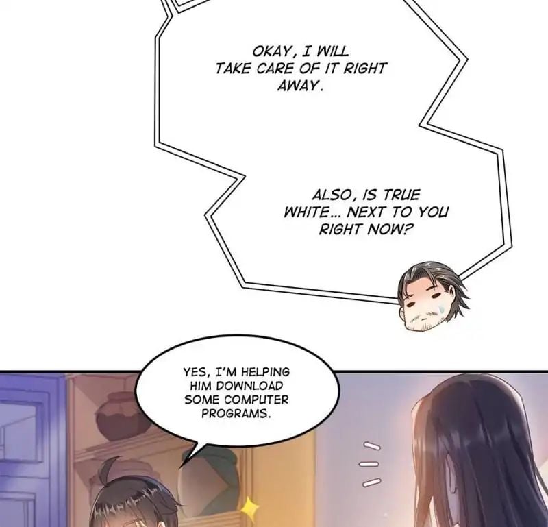 Cultivation Chat Group chapter 82 - page 40