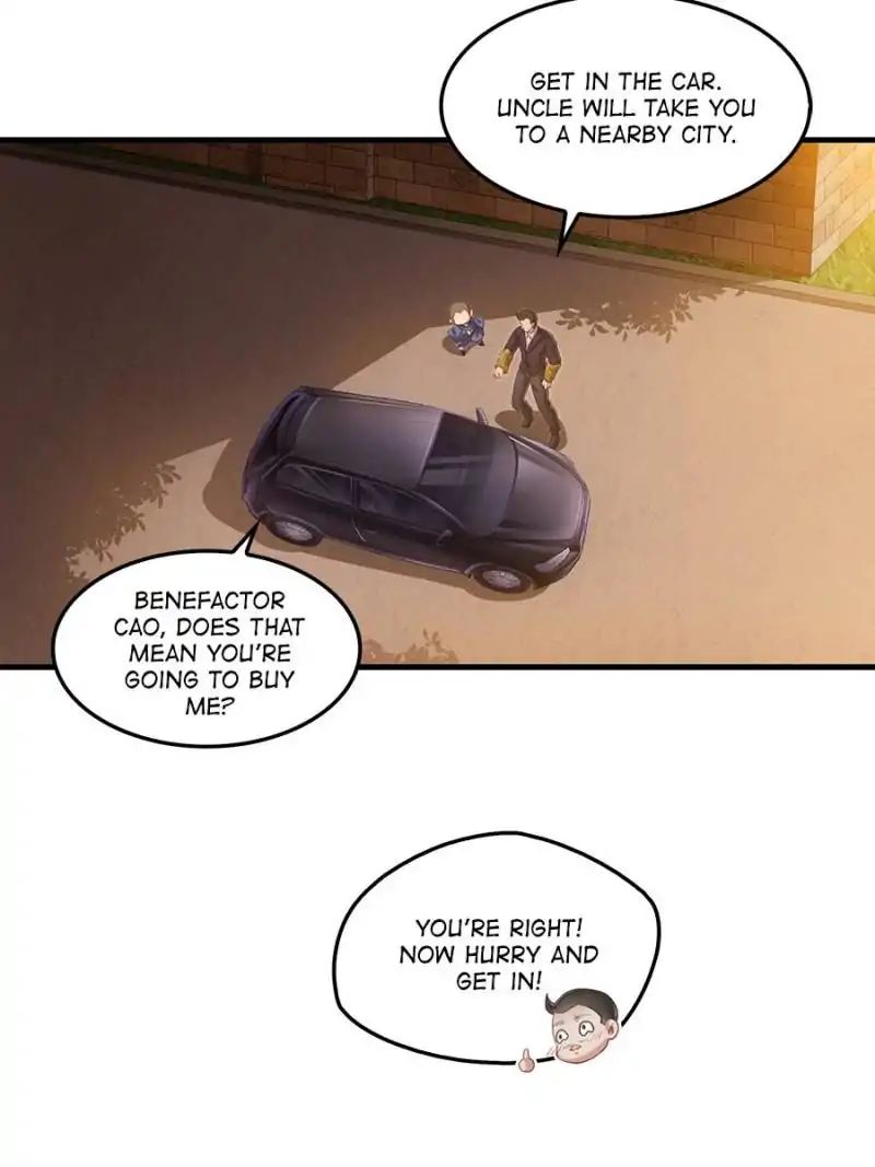 Cultivation Chat Group chapter 137 - page 12