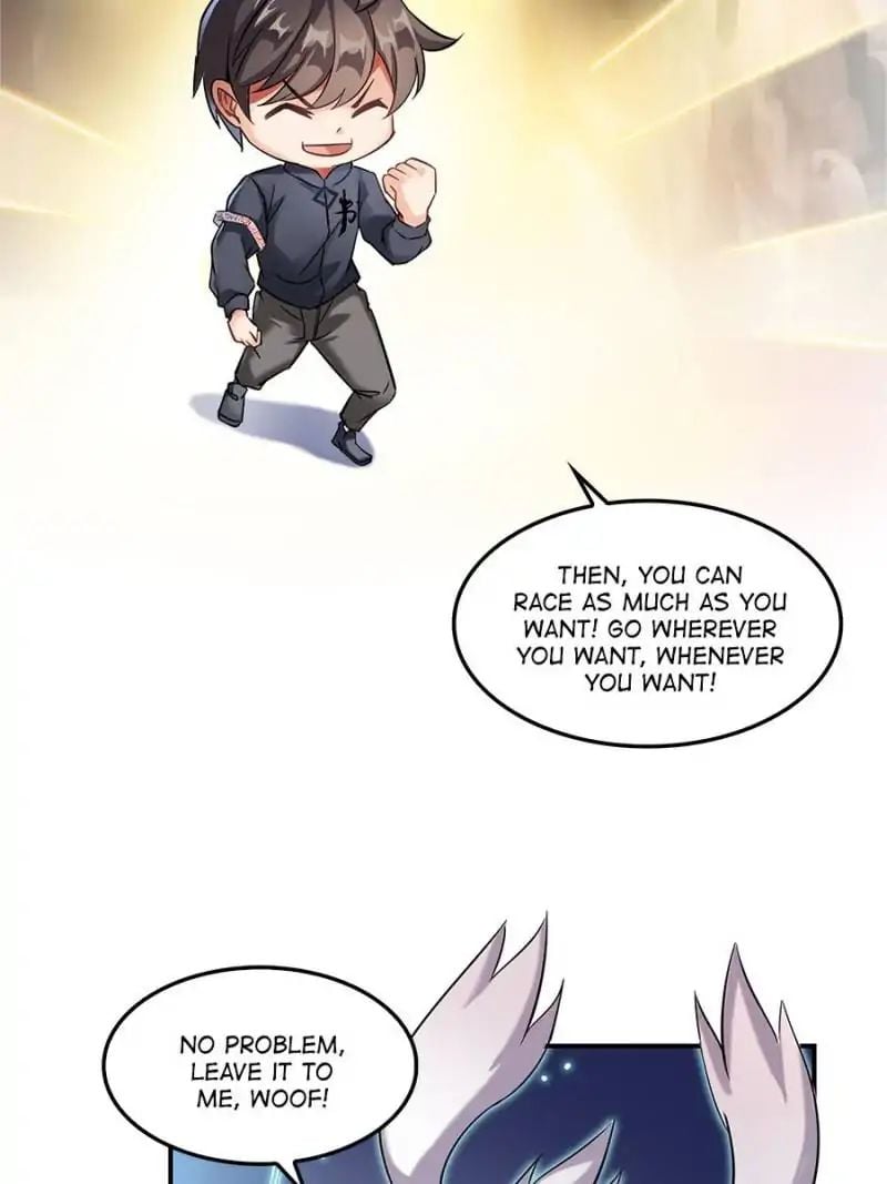 Cultivation Chat Group chapter 137 - page 26