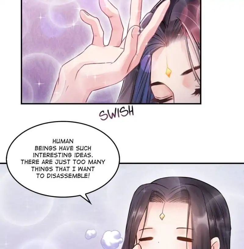 Cultivation Chat Group chapter 87 - page 3