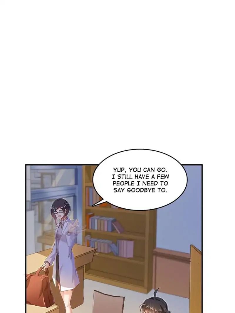 Cultivation Chat Group chapter 54 - page 7