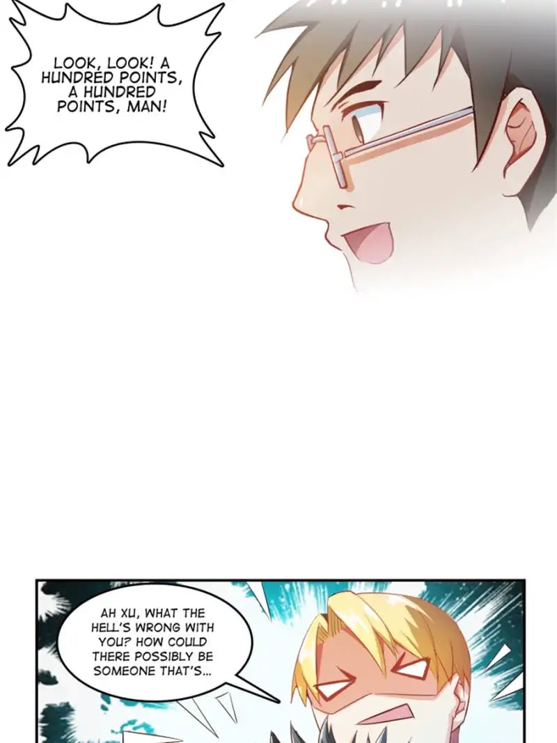 Cultivation Chat Group chapter 8 - page 40