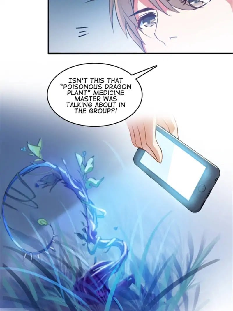 Cultivation Chat Group chapter 13 - page 30