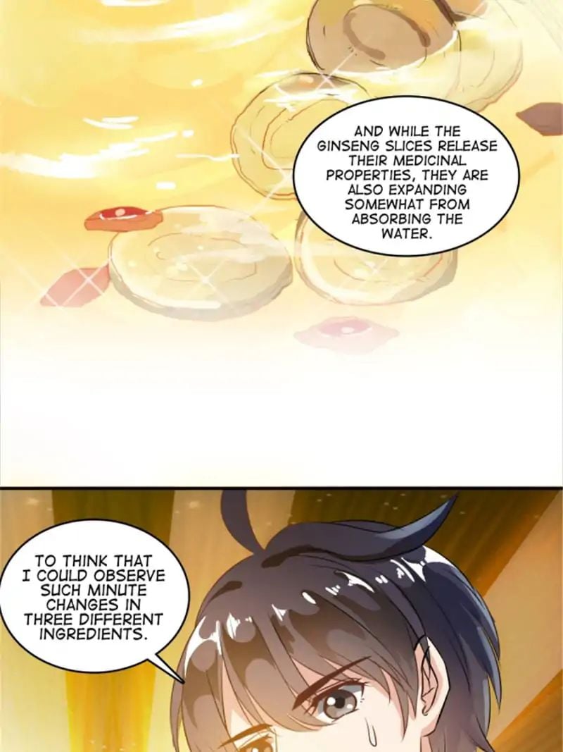 Cultivation Chat Group chapter 15 - page 34