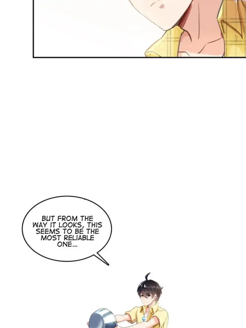 Cultivation Chat Group chapter 15 - page 7