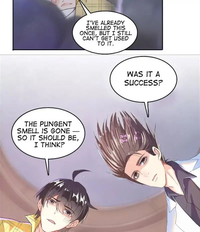 Cultivation Chat Group chapter 22 - page 13